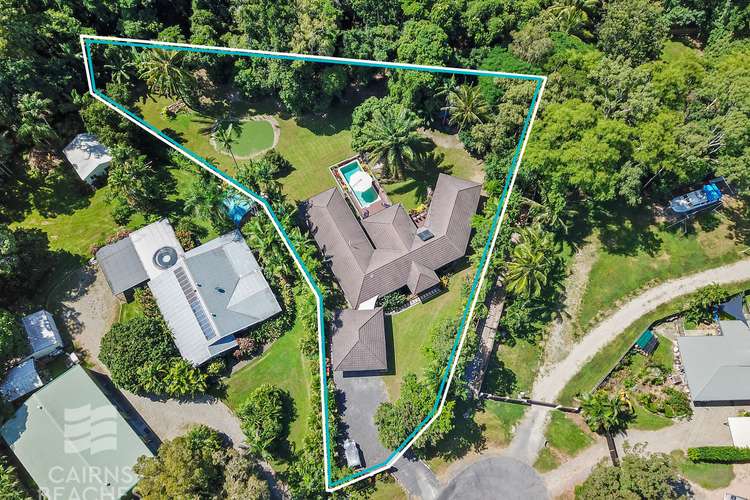 Main view of Homely house listing, 21-23 Maori Close, Clifton Beach QLD 4879