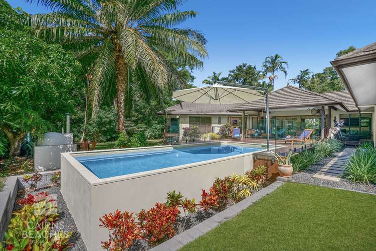 Second view of Homely house listing, 21-23 Maori Close, Clifton Beach QLD 4879