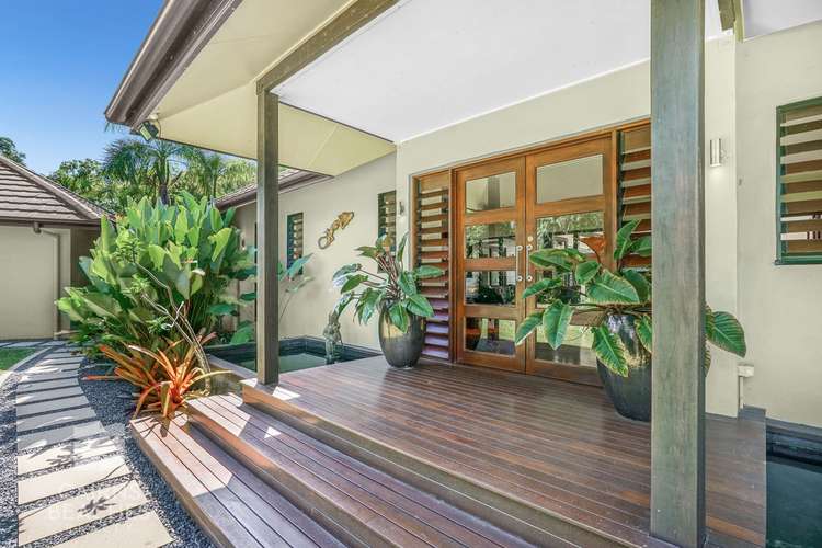 Third view of Homely house listing, 21-23 Maori Close, Clifton Beach QLD 4879