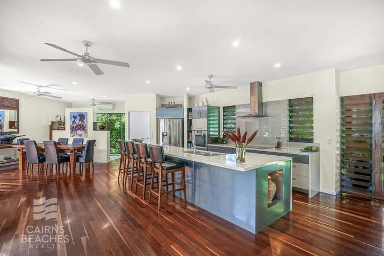 Fourth view of Homely house listing, 21-23 Maori Close, Clifton Beach QLD 4879