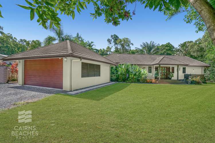 Fifth view of Homely house listing, 21-23 Maori Close, Clifton Beach QLD 4879