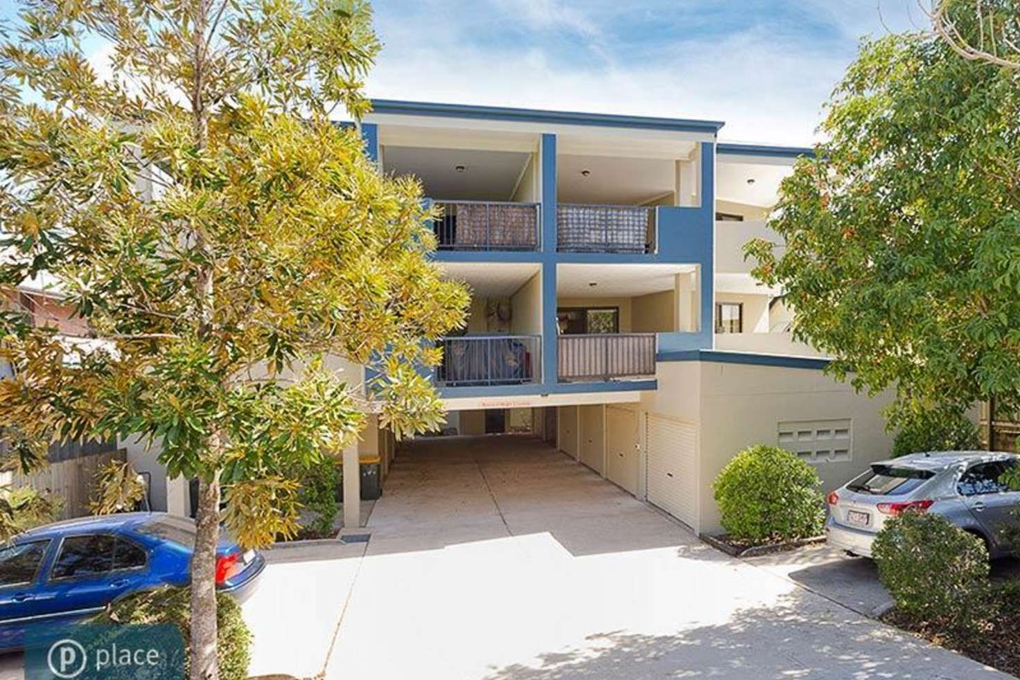 Main view of Homely unit listing, 1/51 Junction Road, Clayfield QLD 4011