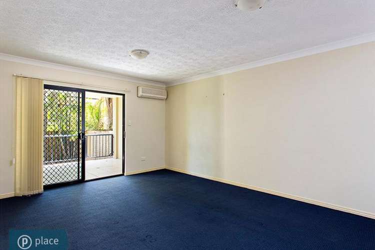 Second view of Homely unit listing, 1/51 Junction Road, Clayfield QLD 4011