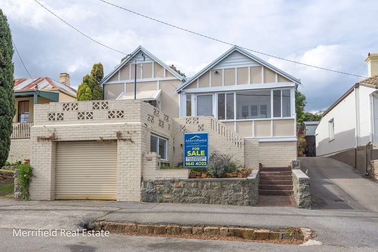 Main view of Homely house listing, 86 Spencer Street, Albany WA 6330