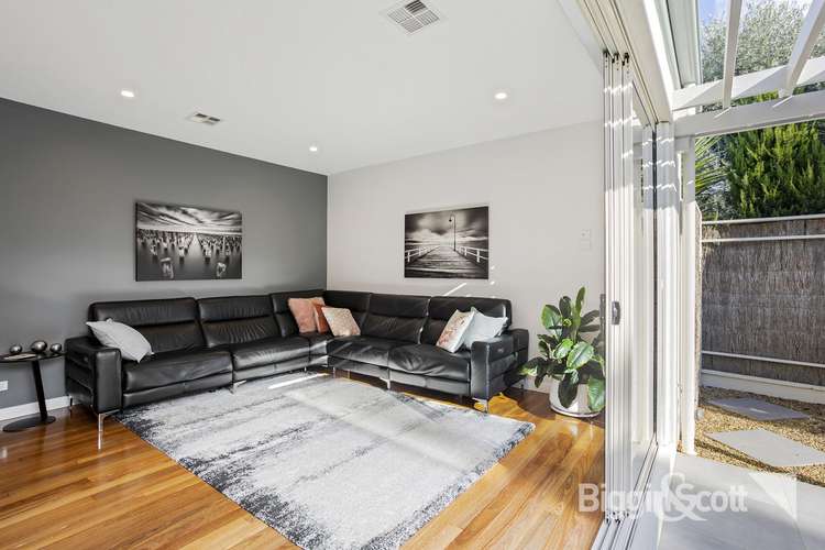 Third view of Homely house listing, 17 The Cove, Port Melbourne VIC 3207