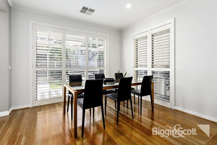 Fourth view of Homely house listing, 17 The Cove, Port Melbourne VIC 3207