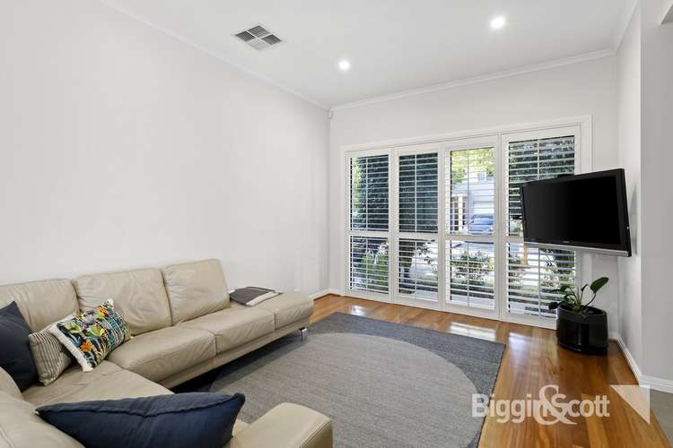 Fifth view of Homely house listing, 17 The Cove, Port Melbourne VIC 3207