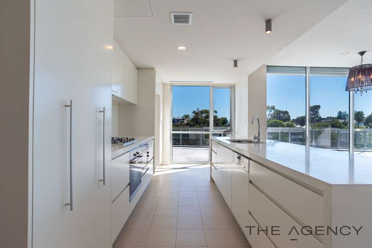 Main view of Homely apartment listing, 401/2 Bovell Lane, Claremont WA 6010