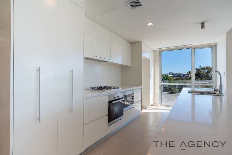 Third view of Homely apartment listing, 401/2 Bovell Lane, Claremont WA 6010