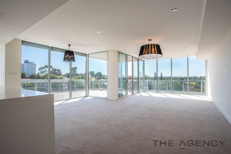 Sixth view of Homely apartment listing, 401/2 Bovell Lane, Claremont WA 6010