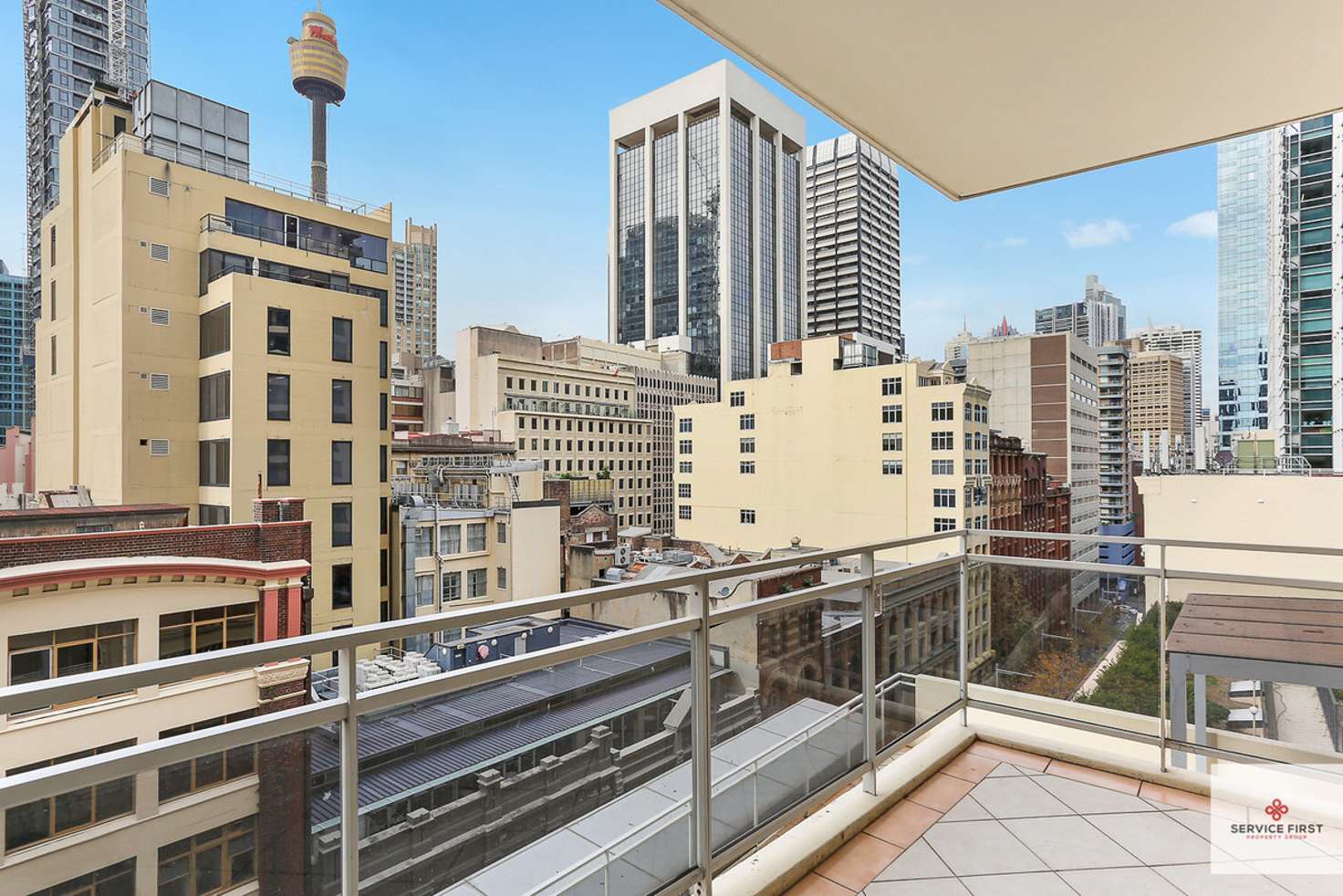 Main view of Homely apartment listing, 88/361 Kent Street, Sydney NSW 2000