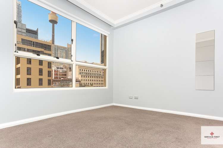 Second view of Homely apartment listing, 88/361 Kent Street, Sydney NSW 2000