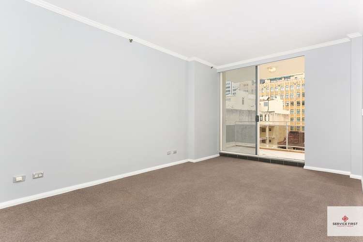 Fourth view of Homely apartment listing, 88/361 Kent Street, Sydney NSW 2000