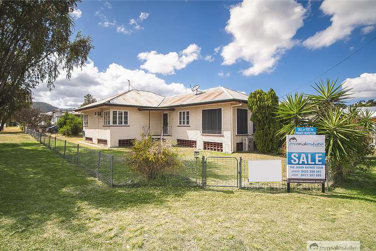 374 Berserker Street, Frenchville QLD 4701