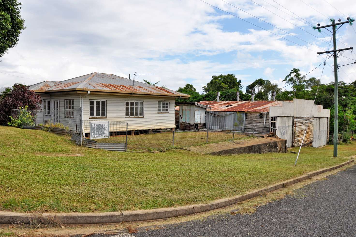 Main view of Homely house listing, 58 Mason Street, Mareeba QLD 4880