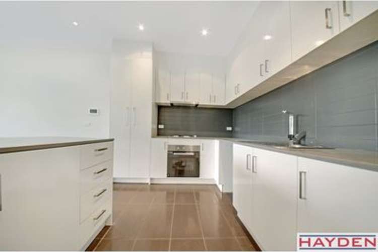 Second view of Homely townhouse listing, 8/4 Vangelica Way, South Morang VIC 3752