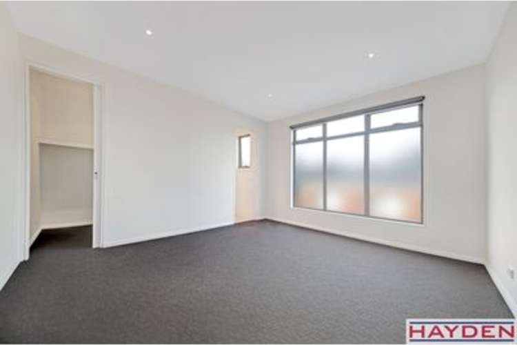 Third view of Homely townhouse listing, 8/4 Vangelica Way, South Morang VIC 3752