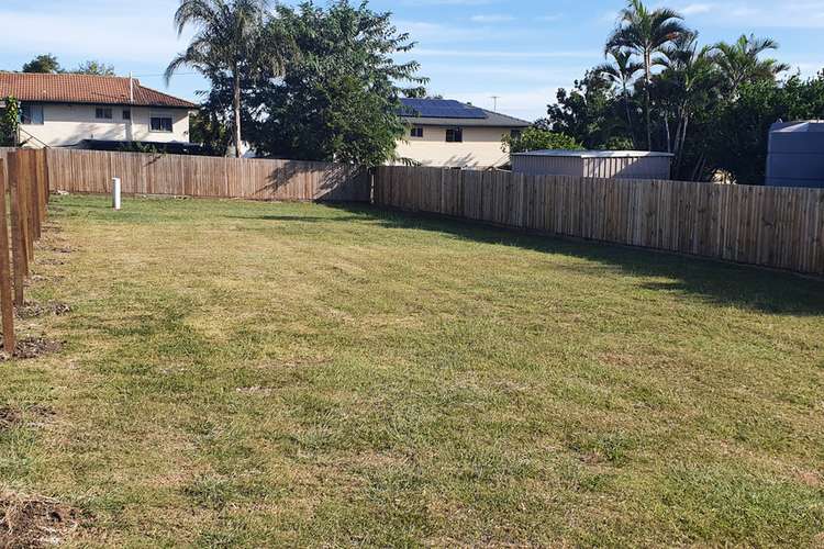 Main view of Homely residentialLand listing, LOT 1 & 2, 20 McGill Street, Raceview QLD 4305