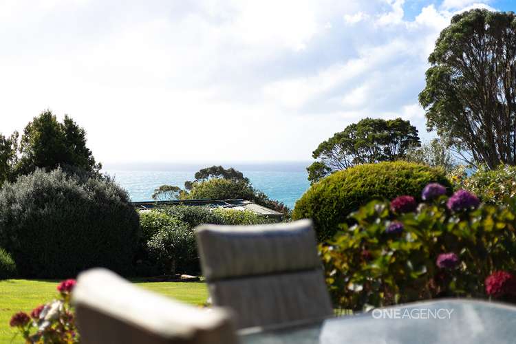 Second view of Homely house listing, 12 Sisters Beach Road, Boat Harbour TAS 7321