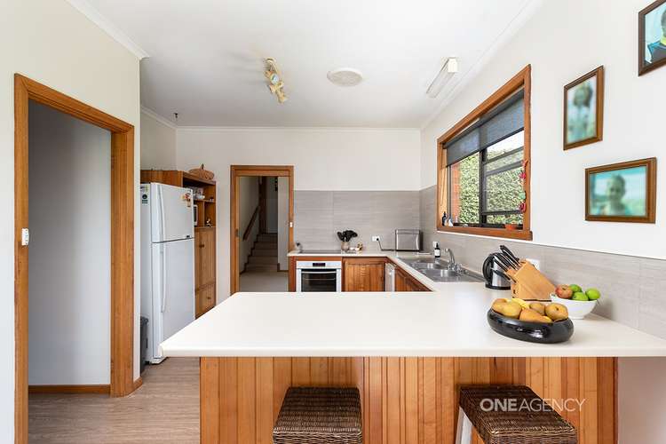 Sixth view of Homely house listing, 12 Sisters Beach Road, Boat Harbour TAS 7321
