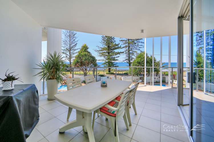 Second view of Homely unit listing, 202/83-87 Esplanade, Bargara QLD 4670