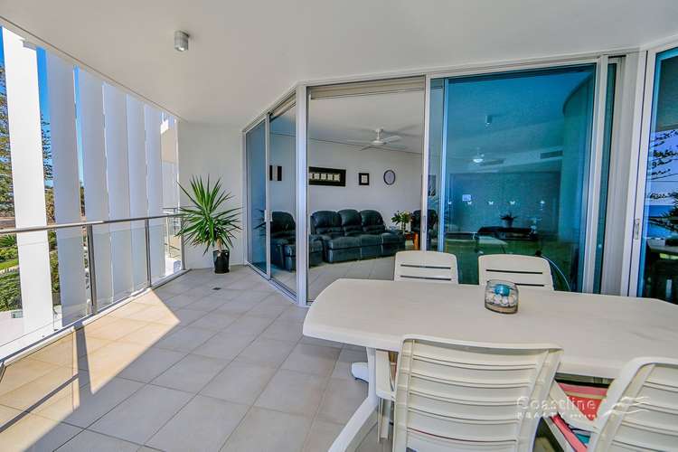 Third view of Homely unit listing, 202/83-87 Esplanade, Bargara QLD 4670