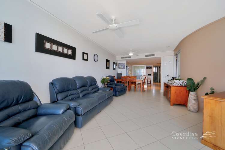 Fourth view of Homely unit listing, 202/83-87 Esplanade, Bargara QLD 4670