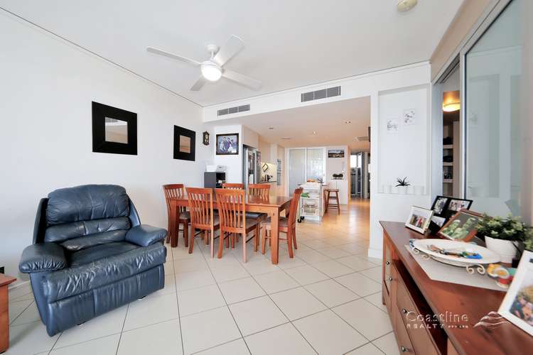 Fifth view of Homely unit listing, 202/83-87 Esplanade, Bargara QLD 4670