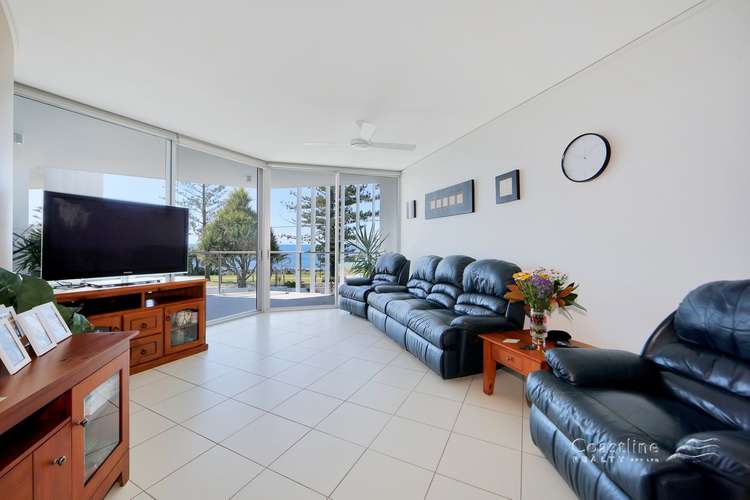 Sixth view of Homely unit listing, 202/83-87 Esplanade, Bargara QLD 4670