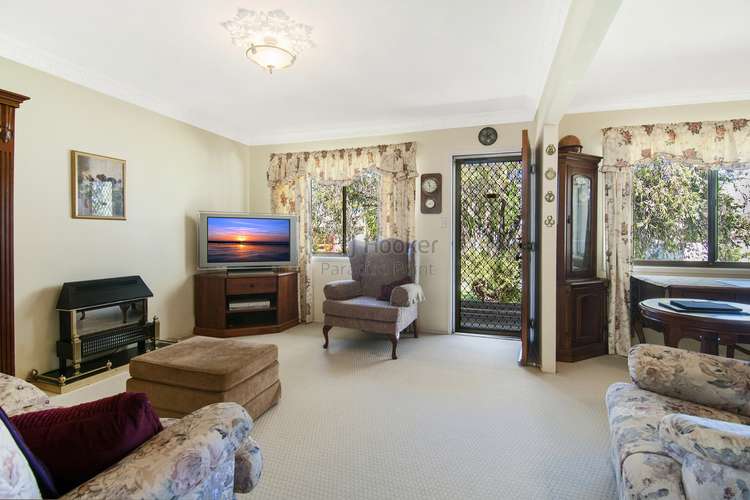 Second view of Homely house listing, 96 Sheehan Avenue, Hope Island QLD 4212