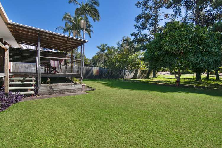 Fourth view of Homely house listing, 96 Sheehan Avenue, Hope Island QLD 4212
