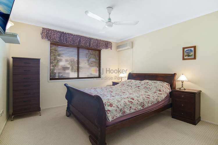 Sixth view of Homely house listing, 96 Sheehan Avenue, Hope Island QLD 4212