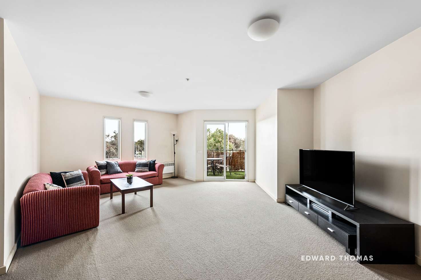 Main view of Homely apartment listing, 20/1 Gatehouse Drive, Kensington VIC 3031