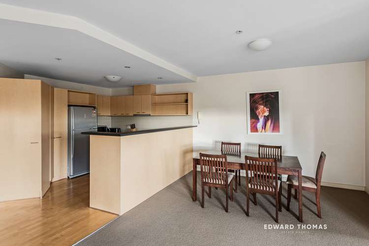 Fourth view of Homely apartment listing, 20/1 Gatehouse Drive, Kensington VIC 3031