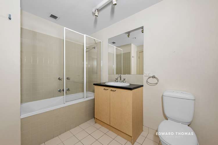 Fifth view of Homely apartment listing, 20/1 Gatehouse Drive, Kensington VIC 3031