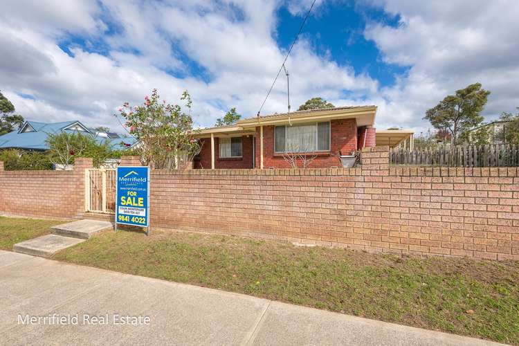 Second view of Homely house listing, 14 Price Street, Denmark WA 6333