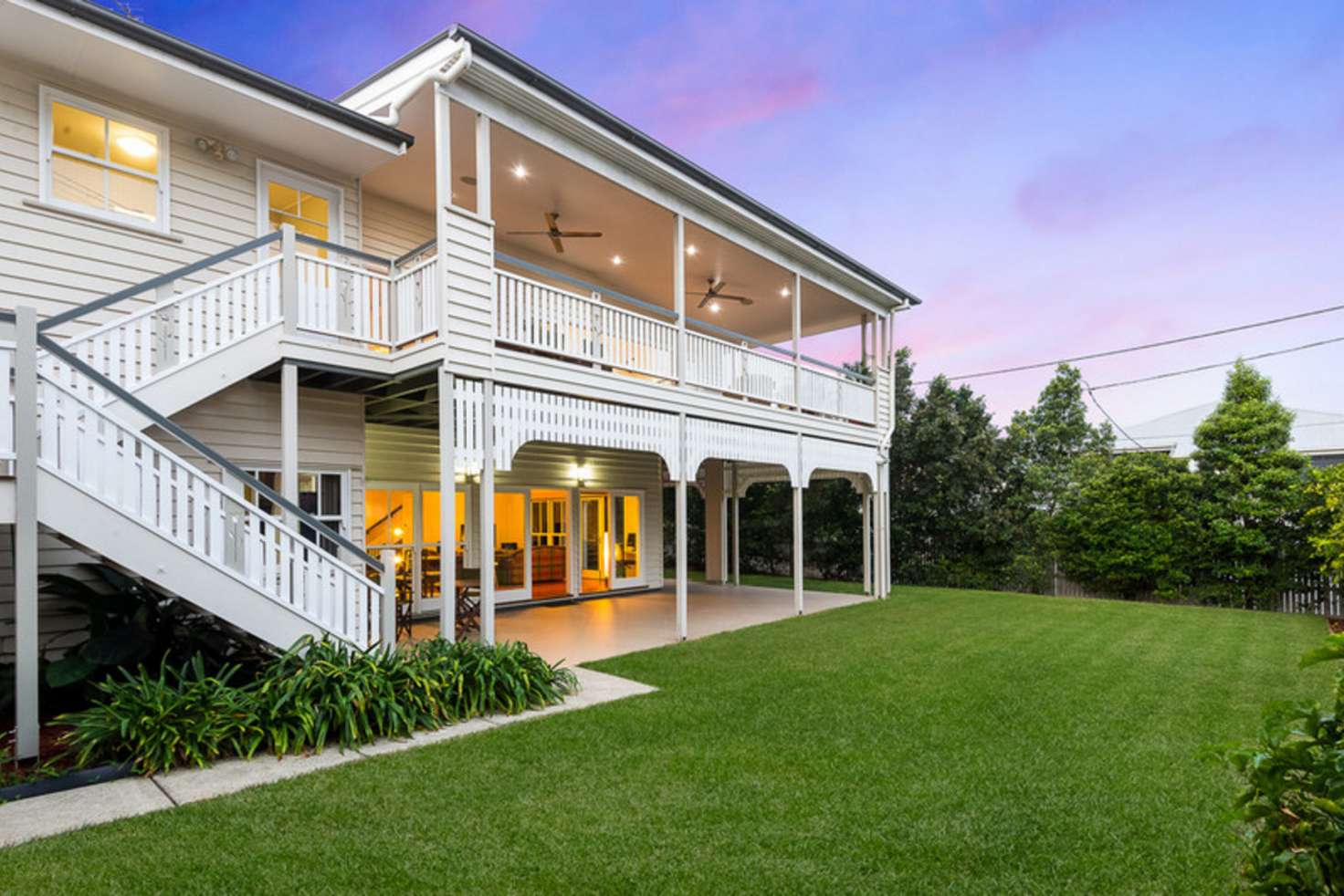 Main view of Homely house listing, 27 Adelaide Street, Clayfield QLD 4011