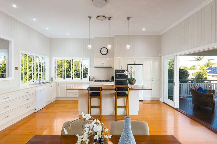 Third view of Homely house listing, 27 Adelaide Street, Clayfield QLD 4011