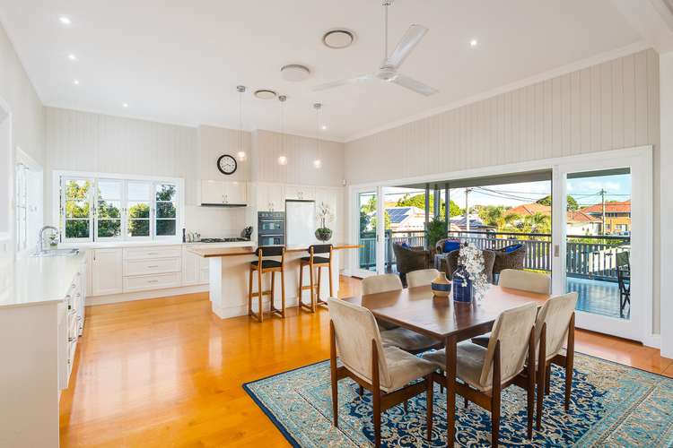 Fourth view of Homely house listing, 27 Adelaide Street, Clayfield QLD 4011