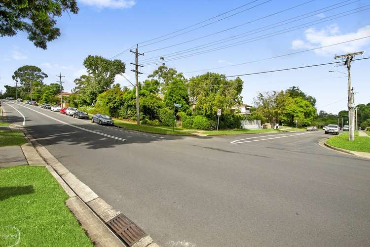 Fourth view of Homely house listing, 1 Orange Gr, Castle Hill NSW 2154