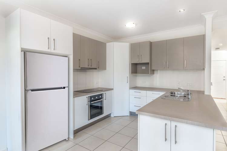 Sixth view of Homely blockOfUnits listing, 1-10/19 Wallace Street South, Caboolture QLD 4510