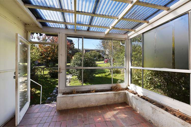 Second view of Homely house listing, 18 Eunoe Street, Katoomba NSW 2780