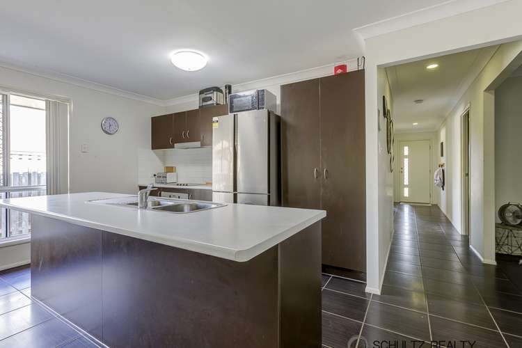 Main view of Homely house listing, 29 Skyline Circuit, Bahrs Scrub QLD 4207