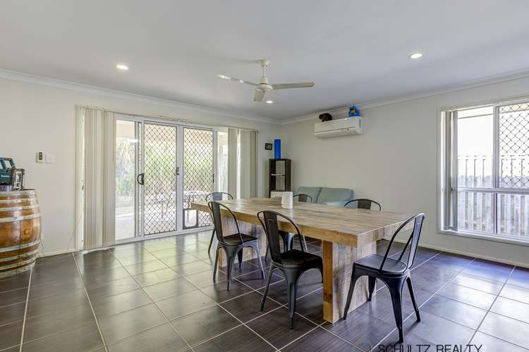Second view of Homely house listing, 29 Skyline Circuit, Bahrs Scrub QLD 4207