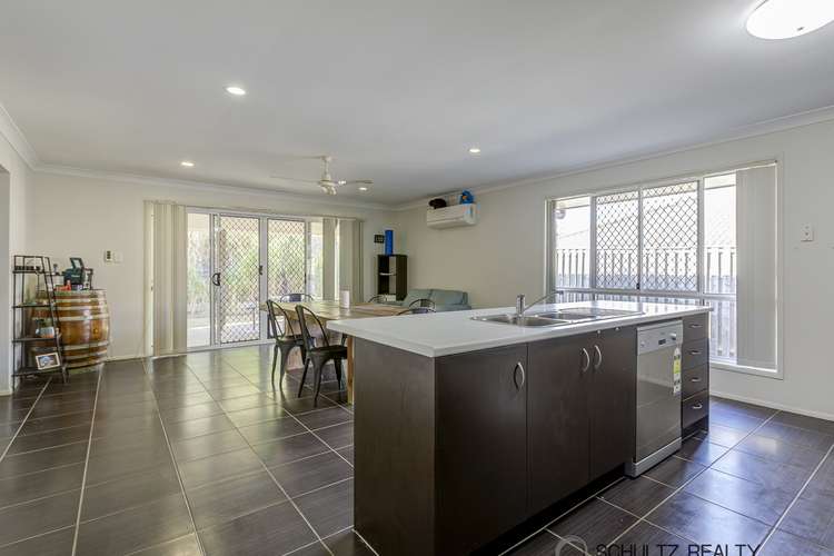 Sixth view of Homely house listing, 29 Skyline Circuit, Bahrs Scrub QLD 4207