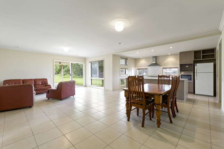 Fifth view of Homely house listing, Lot 4 / 4-8 Queenscliff Road, Portarlington VIC 3223