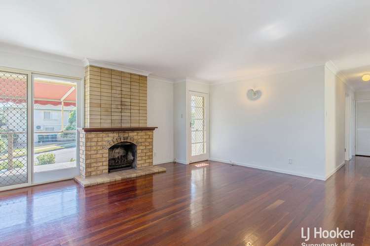 Second view of Homely house listing, 37 Newcombe Street, Sunnybank Hills QLD 4109