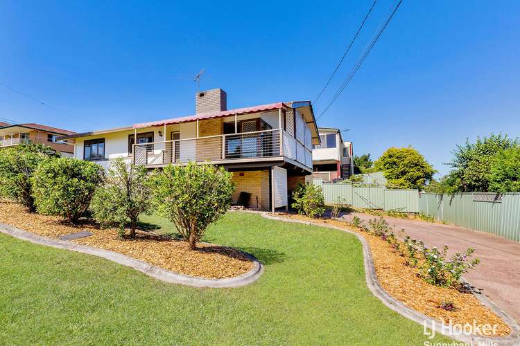 Fifth view of Homely house listing, 37 Newcombe Street, Sunnybank Hills QLD 4109