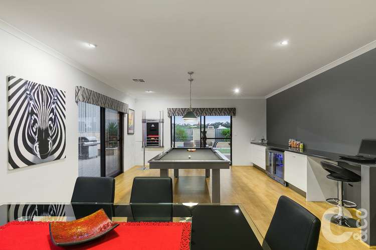 Fifth view of Homely house listing, 6 Dalrymple Drive, Leda WA 6170