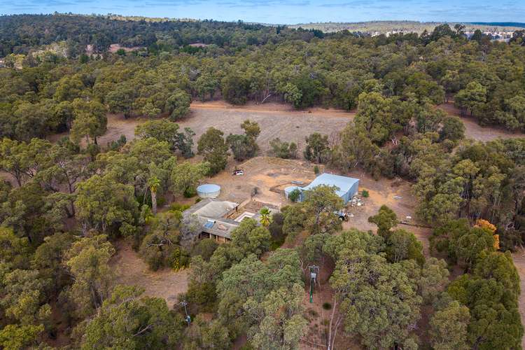 Second view of Homely house listing, 126 Breeze Road, Gidgegannup WA 6083